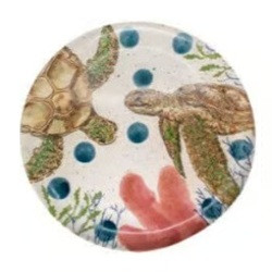 plato tendido galapagos